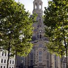 Frauenkirche Dresden