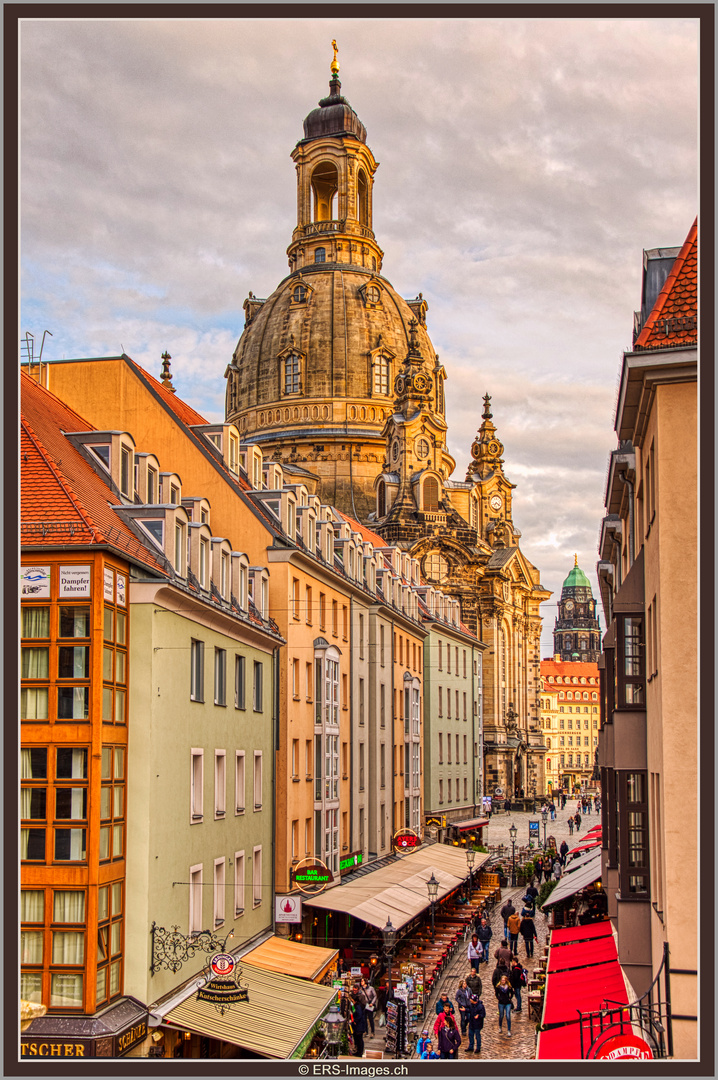 Frauenkirche Dresden HDR 2019-05-03 359 ©