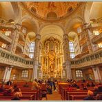Frauenkirche Dresden HDR 5D 1 2019-04-30 066 ©