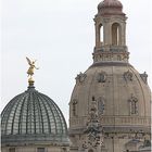 Frauenkirche Dresden I