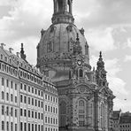 Frauenkirche Dresden I