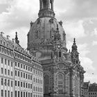 Frauenkirche Dresden I