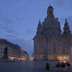 Frauenkirche Dresden II