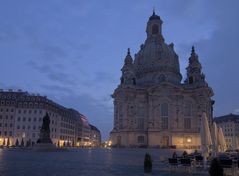 Frauenkirche Dresden II