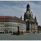 Frauenkirche -Dresden II