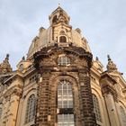 Frauenkirche Dresden Juli 2014