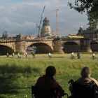 Frauenkirche Dresden komplett