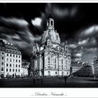 Frauenkirche, Dresden, Neumarkt