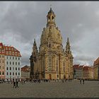 Frauenkirche Dresden | panoview |