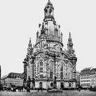 Frauenkirche Dresden (SW)