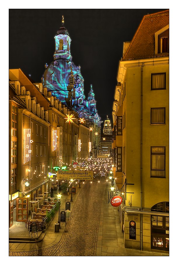 Frauenkirche DRI