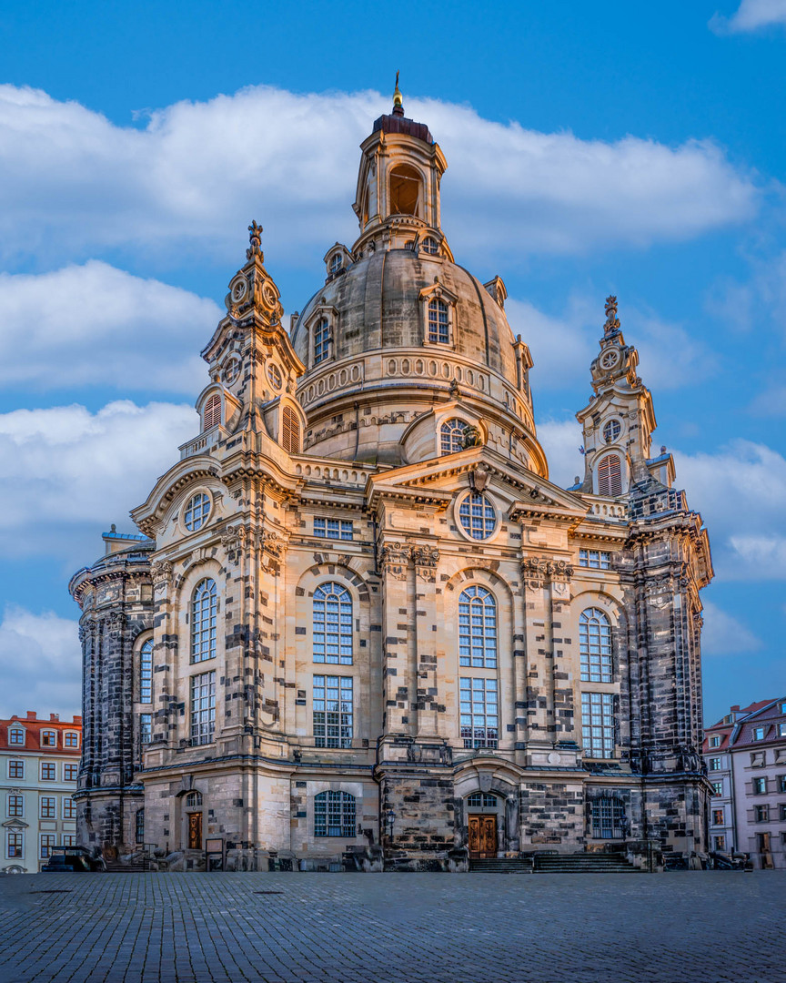 Frauenkirche