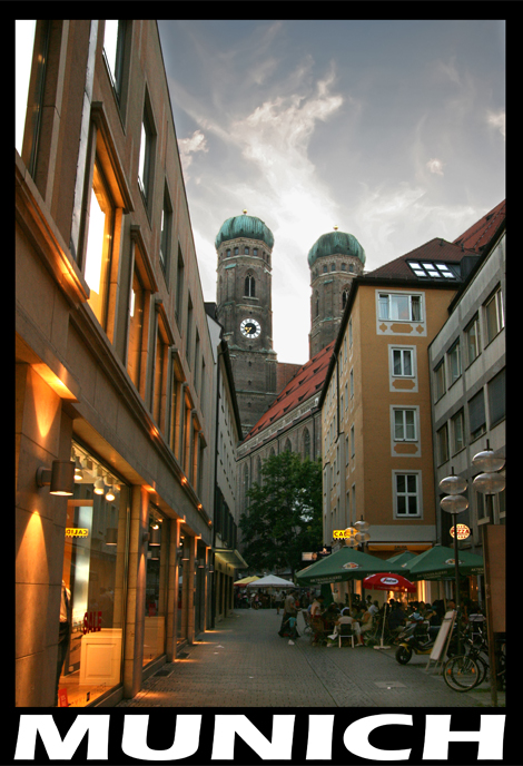 Frauenkirche