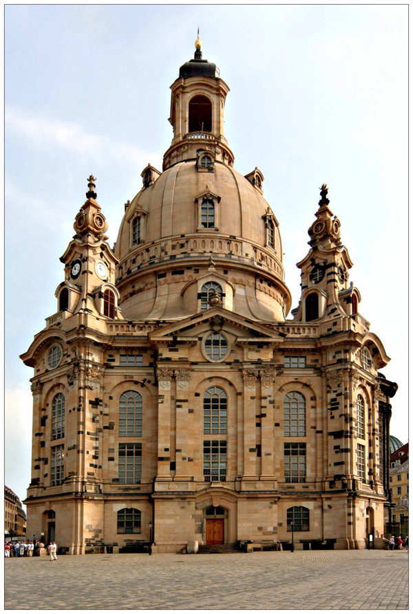 Frauenkirche