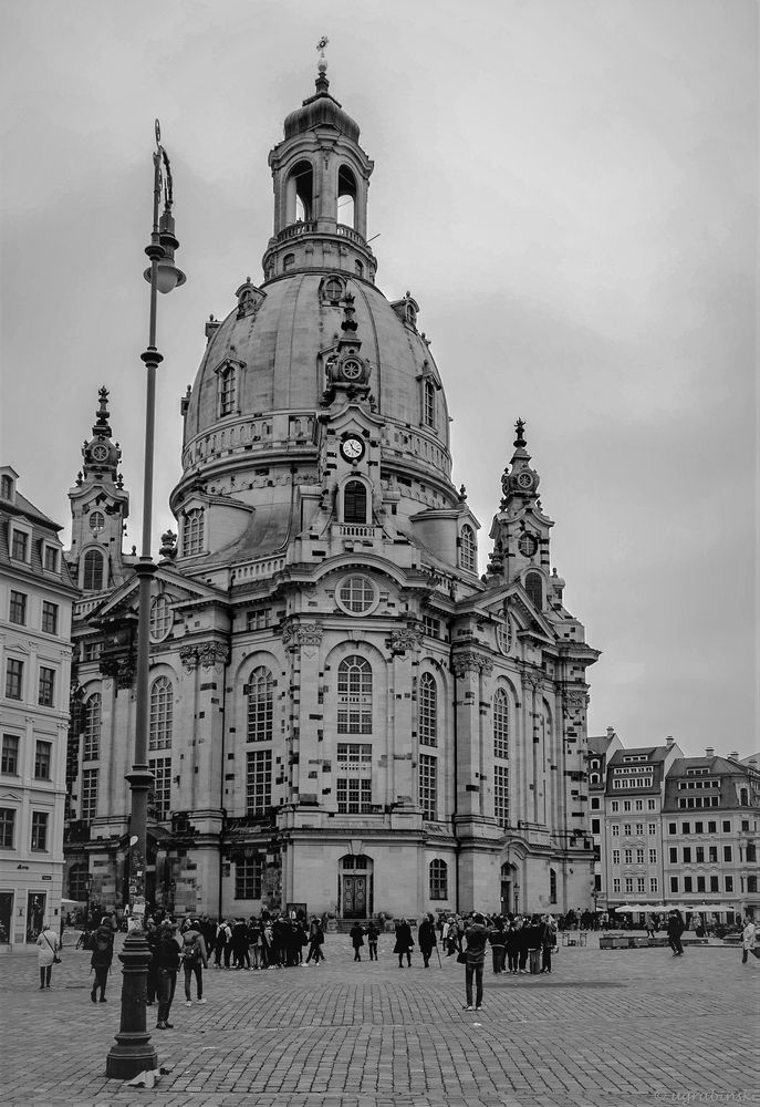 Frauenkirche