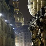 Frauenkirche- ein anderer Blick