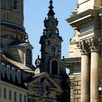 Frauenkirche - ein Versuch der Annäherung 12