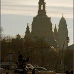 Frauenkirche - ein Versuch der Annäherung 14