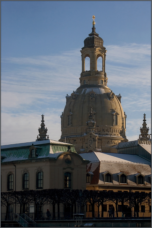 Frauenkirche - ein Versuch der Annäherung 15