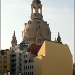 Frauenkirche - ein Versuch der Annäherung 2