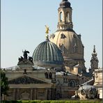 Frauenkirche - ein Versuch der Annäherung 5