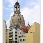 Frauenkirche einmal anders