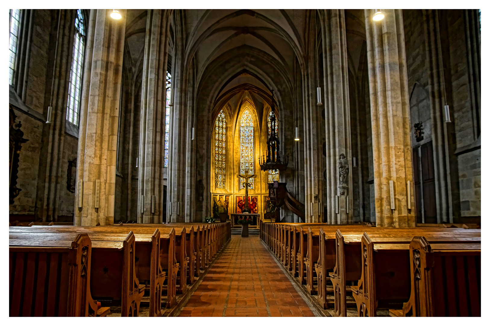 Frauenkirche Esslingen