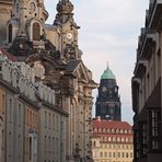 Frauenkirche et. al.