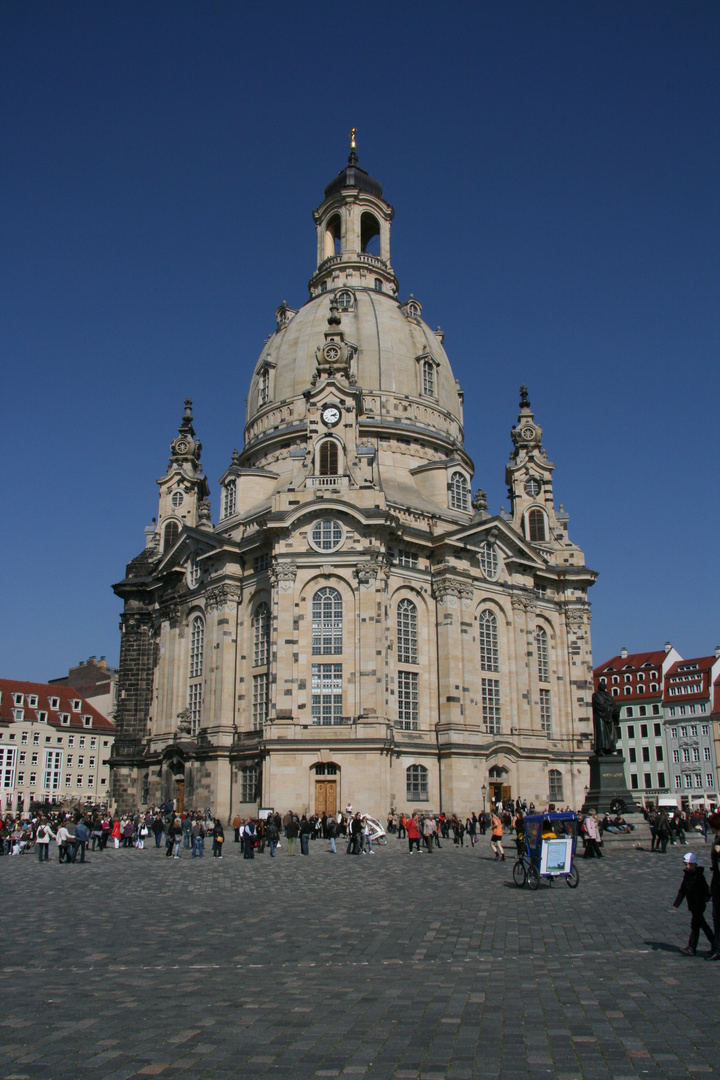 Frauenkirche