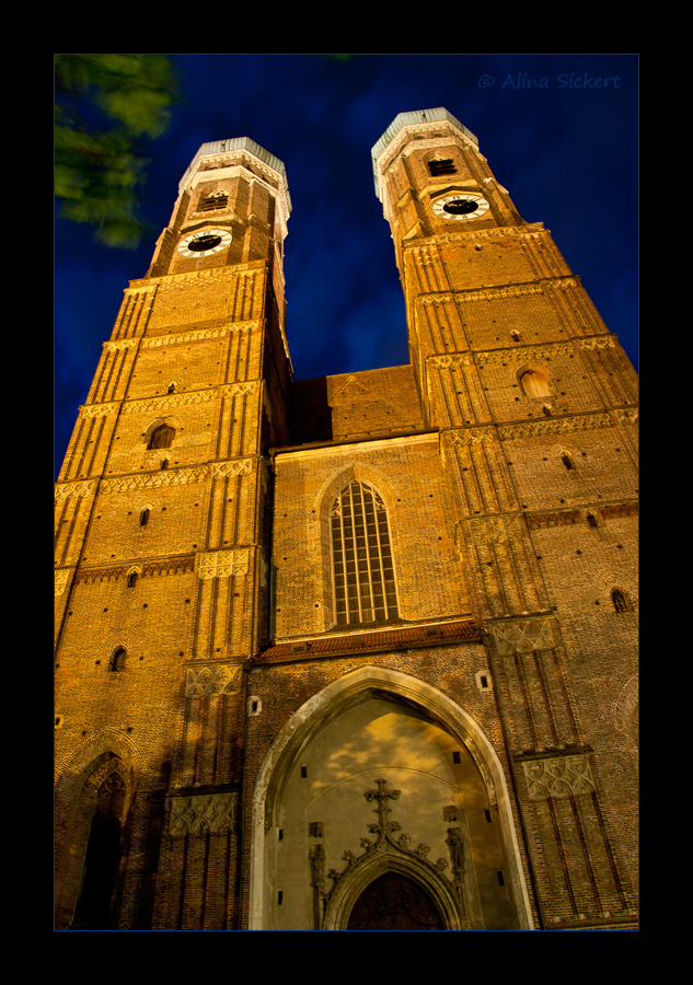 Frauenkirche