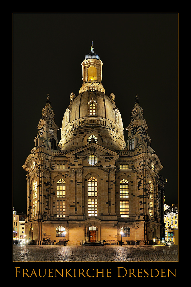 Frauenkirche