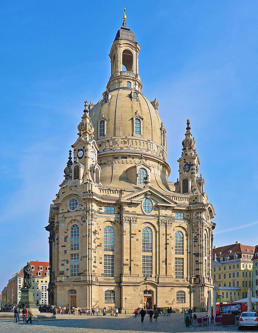 Frauenkirche