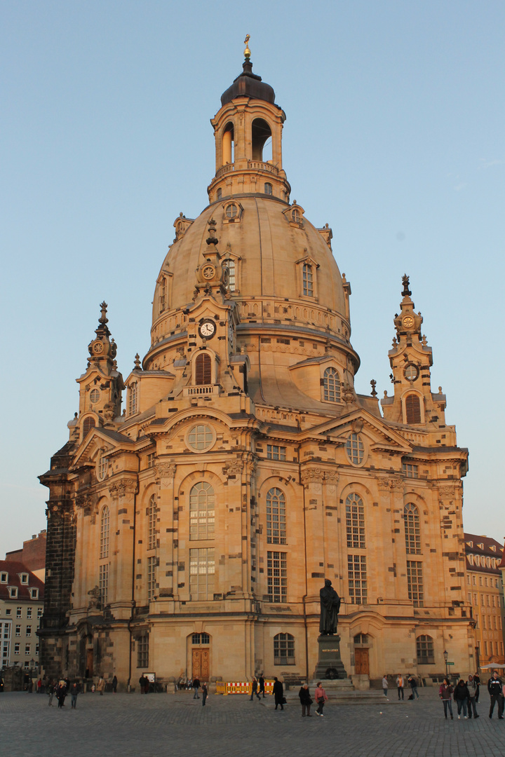 Frauenkirche