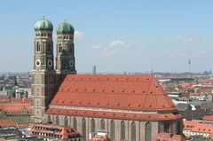 Frauenkirche