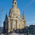 Frauenkirche Februar 2013