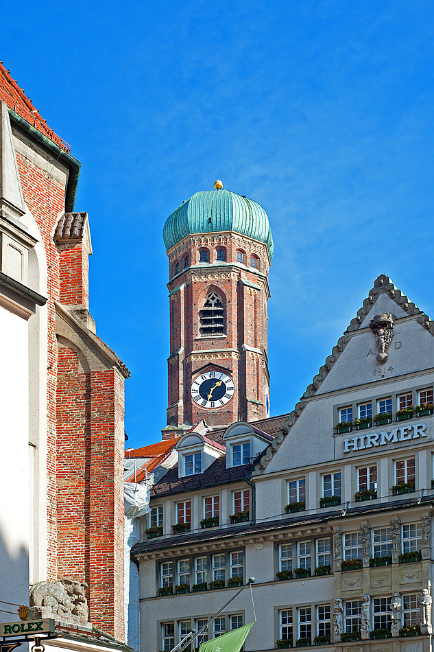 Frauenkirche