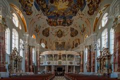 *** FRAUENKIRCHE GÜNZBURG***