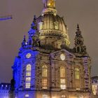 Frauenkirche HDR