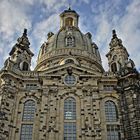 ~ Frauenkirche (HDR) ~