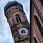 Frauenkirche (HDR)