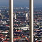 Frauenkirche hinter Gittern?