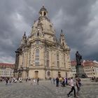 Frauenkirche I