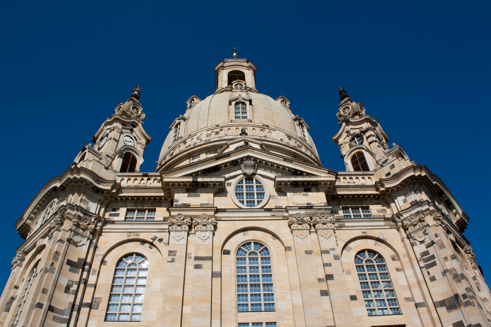 Frauenkirche II