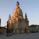 Frauenkirche in Dresden