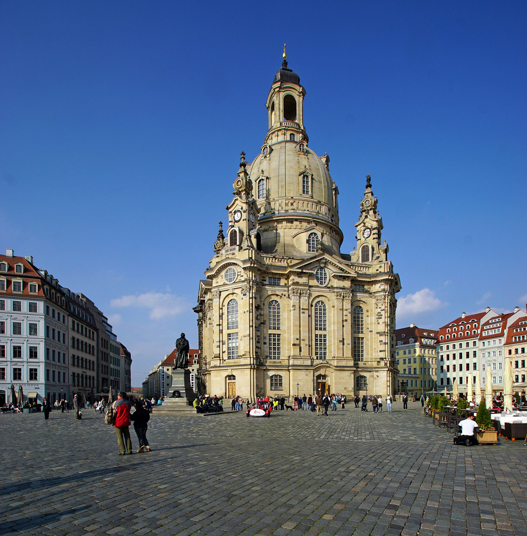 Frauenkirche Het iconische monument van München