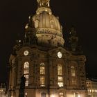 Frauenkirche in Dresden