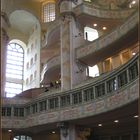 Frauenkirche in Dresden