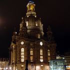 Frauenkirche in Dresden 2