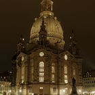 Frauenkirche in Dresden