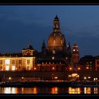 Frauenkirche in Dresden